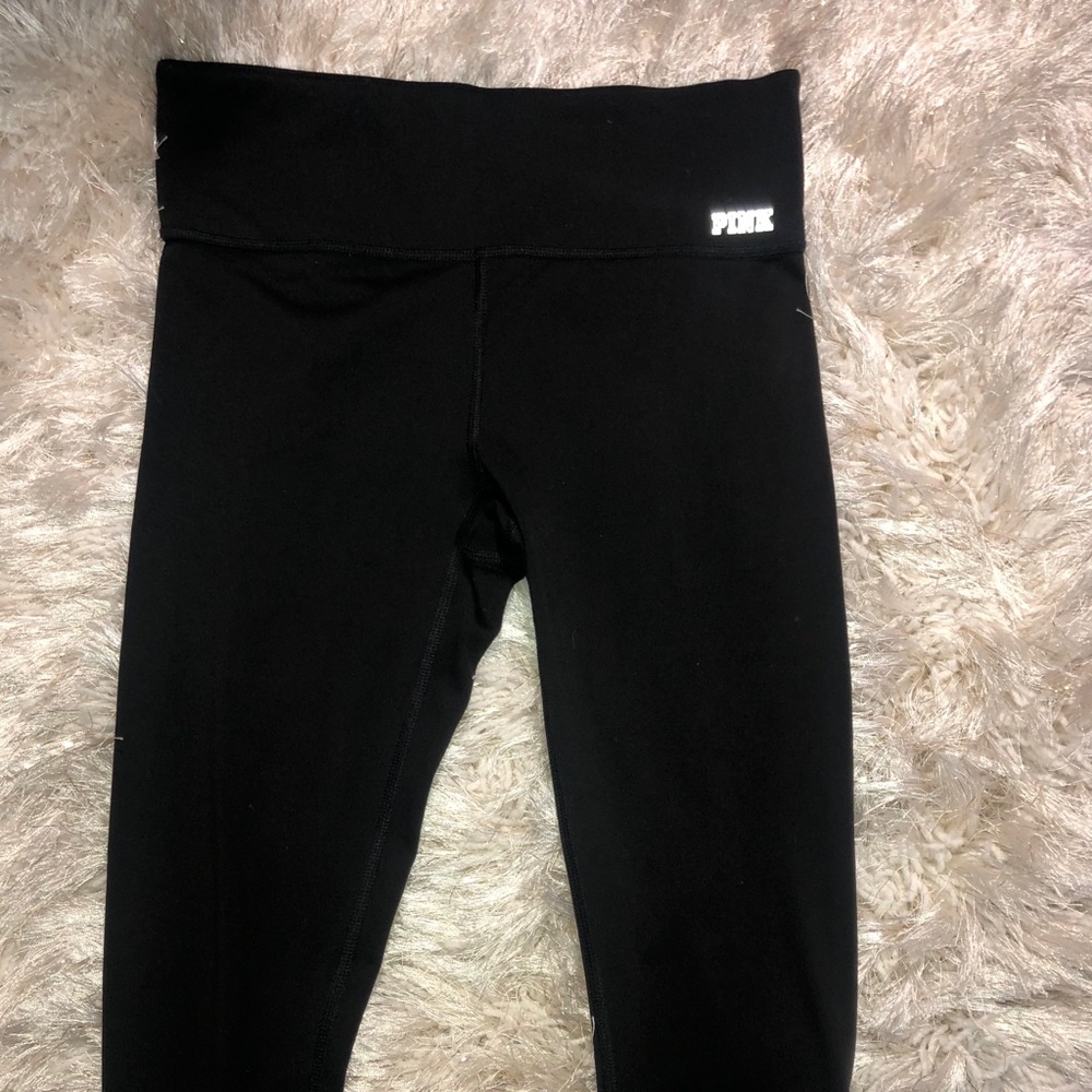 PINK Victoria’s Secret Leggings